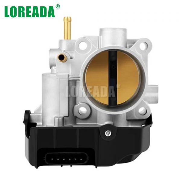 16400-5A2-A01 16400-5A2-A02 Throttle Body for Honda CR-V Accord 2013-2019
