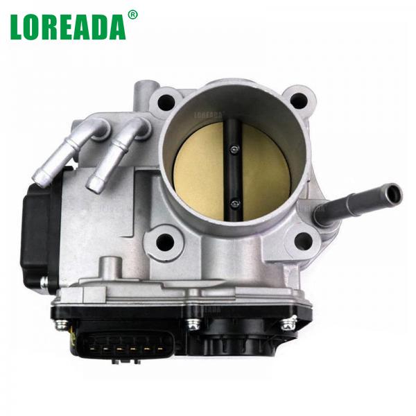 16400-RAA-A21 TB-AC-06 Throttle Body for Honda Accord Civic CR-V Element Accura CSX 2.0L L4