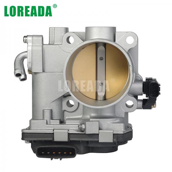 16400-RKB-003 16400-RCA-A01 Throttle Body for Honda Accord Odyssey Pilot Ridgeline 16400-RKB-003 16400-RCA-A01 Throttle Body for Honda Accord Odyssey Pilot Ridgeline