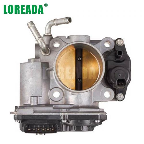 16400RNAA01 16400-RNA-A01 Throttle Body for Honda Civic 1.8L L4 2006-2011