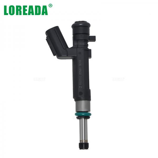 16600-1KT0A 166001KT0A Fuel Injector for 2012-2015 Nissan Versa 16600-1KT0A 166001KT0A Fuel Injector for 2012-2015 Nissan Versa