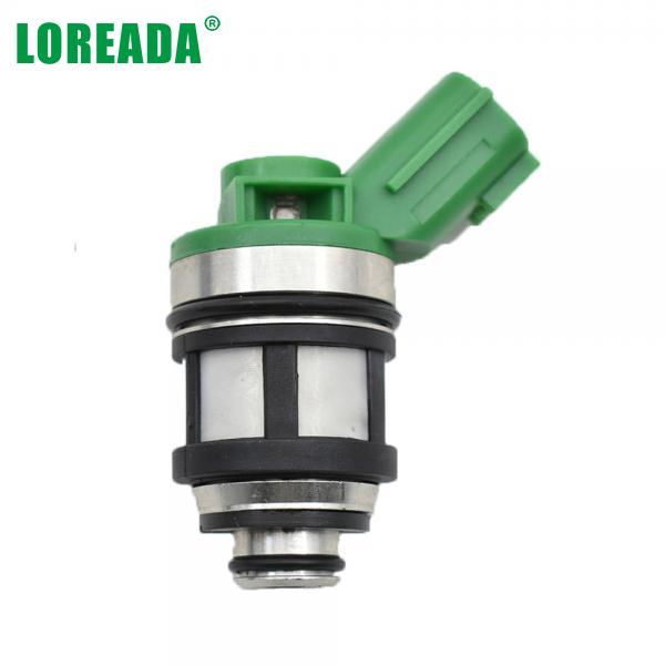 16600-1S700 JS4D-5 Fuel Injectors for Nissan Frontier Pick Up Xterra 2.4L L4 - 副本 - 副本 16600-1S700 JS4D-5 Fuel Injectors for Nissan Frontier Pick Up Xterra 2.4L L4 - 副本 - 副本