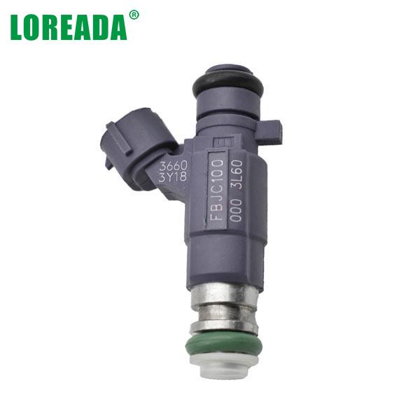16600-2Y915 Car Fuel Injectors Nozzle 166002Y915 FBJC100 for Nissan Pathfinder 350Z Infiniti FX35 G35
