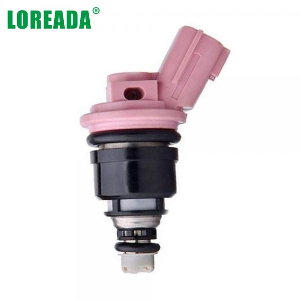 Nozzle Fuel Injector 16600-35U01 for Nissan Maxima A32 S VQ20DE SE SLX 20G E