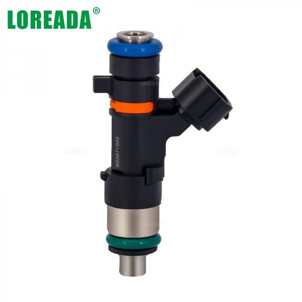 0280158005 16600-7Y000 Fuel Injector for Nissan Pathfinder Frontier Xterra Armad 0280158005 16600-7Y000 Fuel Injector for Nissan Pathfinder Frontier Xterra Armad