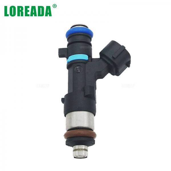 FJ750 16600-7S000 0280158007 Fuel Injector for Nissan Pathfinder Frontier Xterra Armada