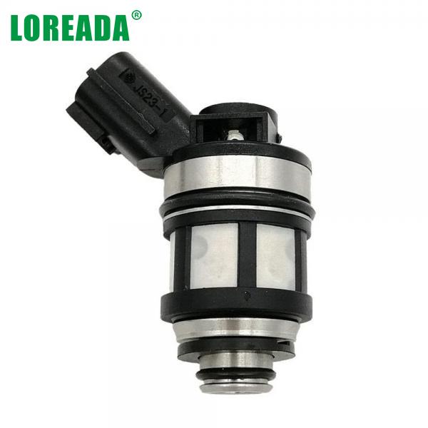 16600-38Y10 JS23-1 Fuel Injector for Nissan Frontier Quest Xterra Infiniti QX4 Mercury Villager 16600-38Y10 JS23-1 Fuel Injector for Nissan Frontier Quest Xterra Infiniti QX4 Mercury Villager