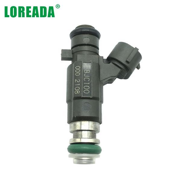 16600-5L700 FBJC100 Fuel injector Nozzle for Nissan Sentra CA GXE XE Sedan 
