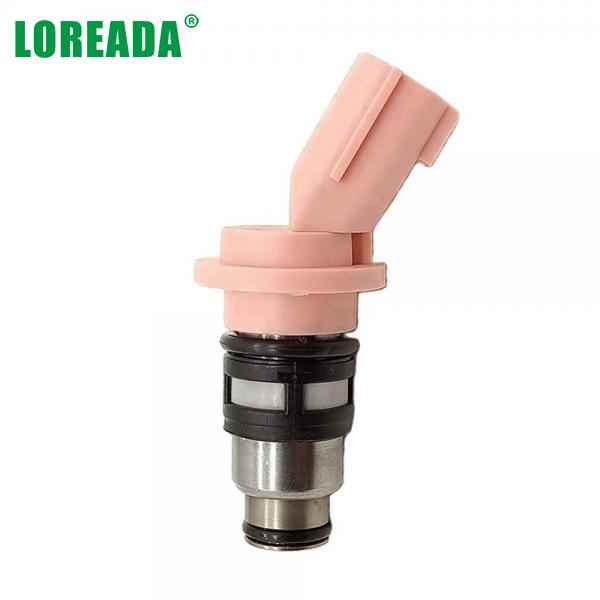 16600-73C00 A46-H12 Fuel Injector Nozzle For Nissan Almera N15 Sunny N14 Y10 1.6L B14 GA16 16600-73C00 A46-H12 Fuel Injector Nozzle For Nissan Almera N15 Sunny N14 Y10 1.6L B14 GA16