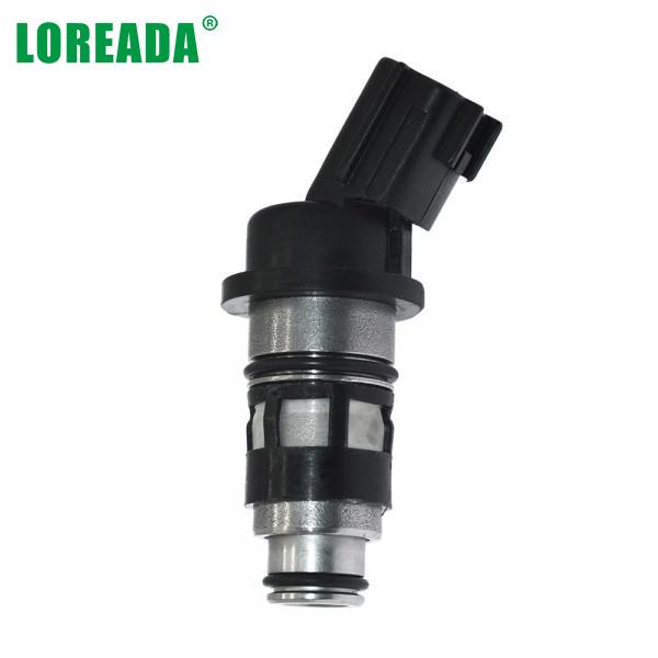 16600-73C90 JS50-1 Fuel Injector Nozzle for Nissan Sentra 1997~2000 TSURU 1997~2017 1.6L L4