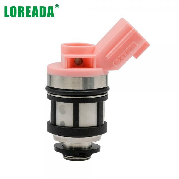 16600-9S200 JS23-4 Fuel Injector For Nissan Quest Frontier Pathfinder Xterra 3.0L Infiniti QX4 3.3L 96-24 