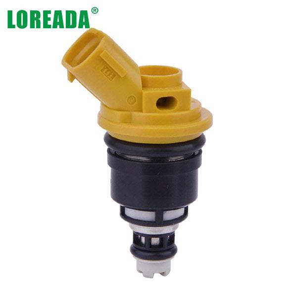 Fuel Injector Nozzle 16600-AA170 for Subaru 04-06 Turbo Legacy Outback Forester STI WRX GC8
