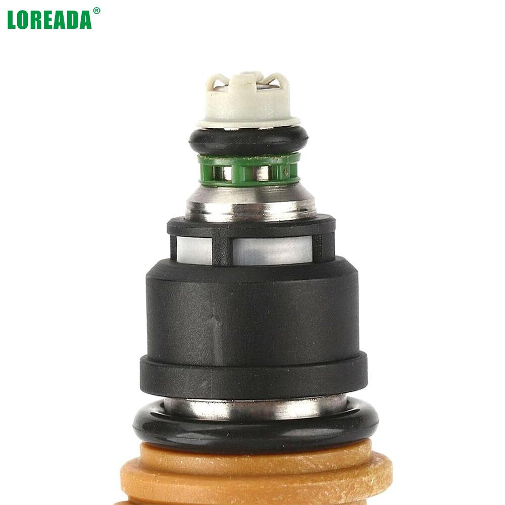 Fuel Injector Nozzle 16600-AA170 for Subaru 04-06 Turbo Legacy Outback Forester STI WRX GC8