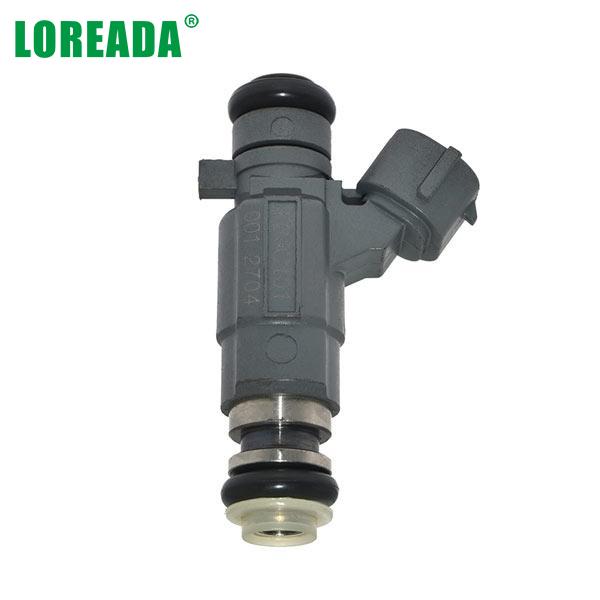 16600-AE060 FBJC101 Fuel Injector for Nissan Altima Maxima Murano 3.5L VQ35DE VK45DE Engine