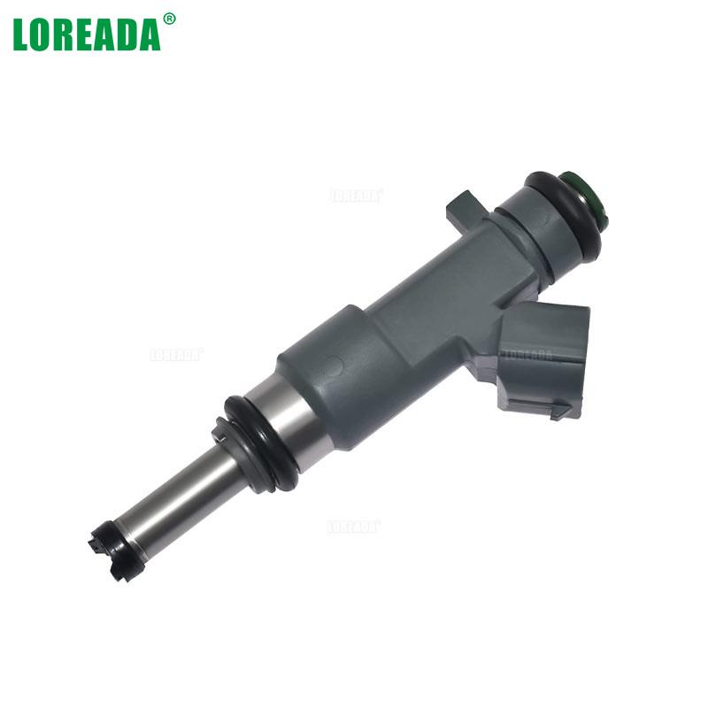 16600-EA00A Fuel Injector Nozzle for Nissan Frontier 2.5L-L4 2005-2019