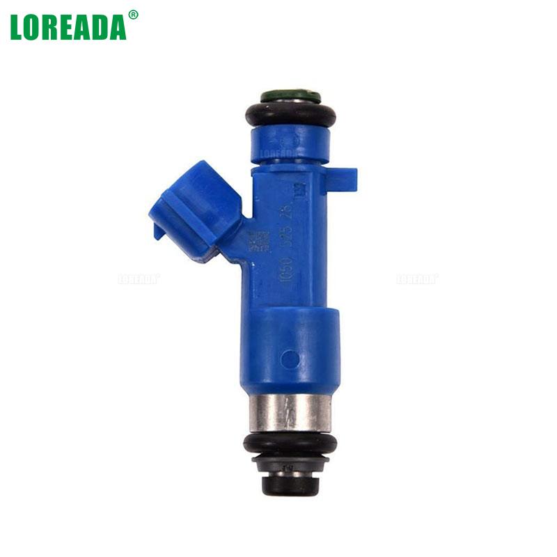 16600-JF00A 14002-AN001 Fuel Injector for Nissan GT-R Infiniti G37 