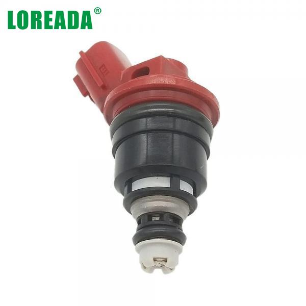 16600-RR544 Fuel Injectors for Nissan Silvia R33 Skyline Z32 300ZX VG30DE S13 S14 