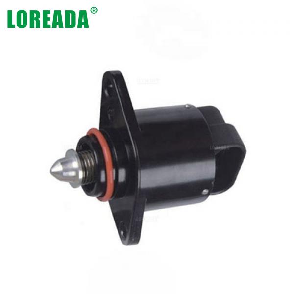LOREADA Original OEM 93740918 Idle Air Control Valve for Chevrolet Daewoo 820003368010 LOREADA Original OEM 93740918 Idle Air Control Valve for Chevrolet Daewoo 820003368010