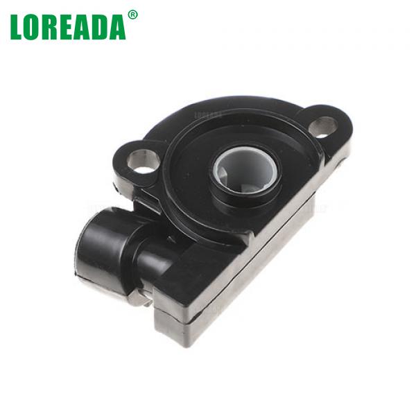 17106682 TPS Throttle Position Sensor for Buick Chevrolet GMC Daewoo Isuzu Oldsmobile Pontiac Hummer Opel 17087654 4.02003 04.0