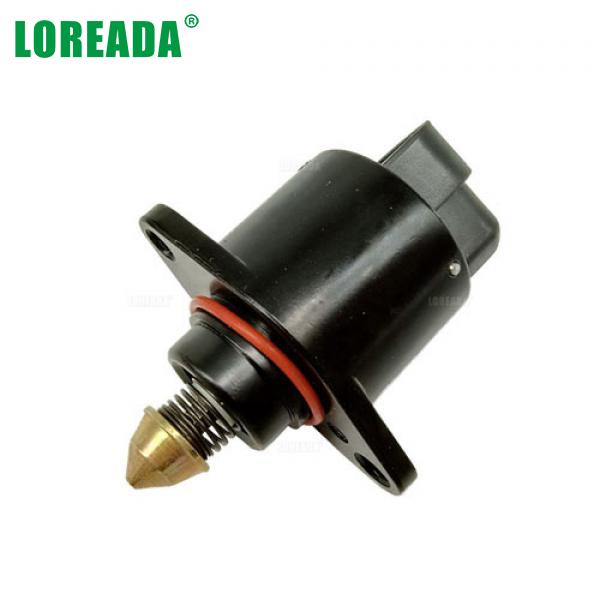 LOREADA Original OEM 17108187 826550 826548 IAC Valve for Buick GMC Oldsmobile Opel Vauxhall LOREADA Original OEM 17108187 826550 826548 IAC Valve for Buick GMC Oldsmobile Opel Vauxhall