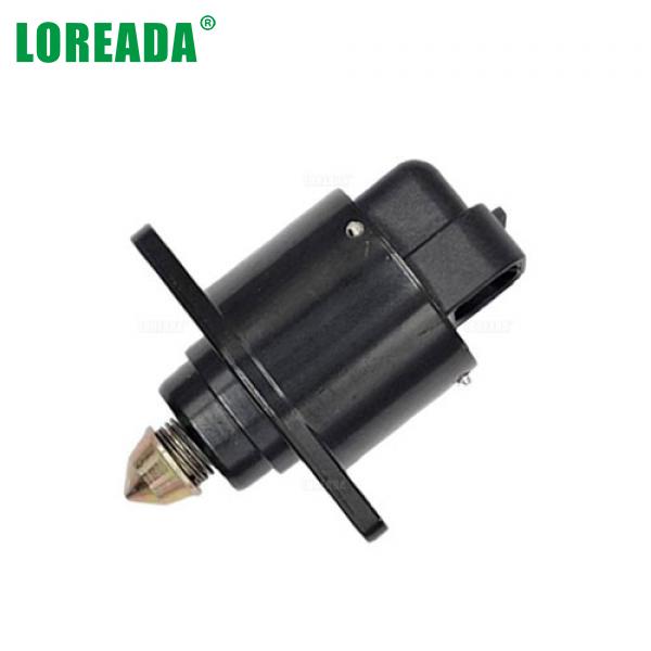 LOREADA Original OEM 17108187 Idle Air Control Valve for Opel Vauxhall C95166 17113196 LOREADA Original OEM 17108187 Idle Air Control Valve for Opel Vauxhall C95166 17113196