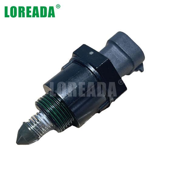 LOREADA OEM 17112193 217415 C403056730 Stepper Motor IACV Idle Air Control Valve For Chevrolet Land Rover