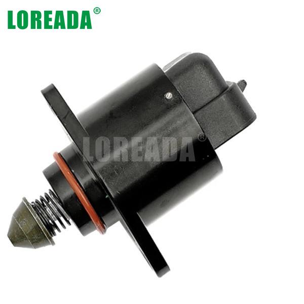 17112350 Idle Air Control Valve IAC Valve for Chevrolet GMC Pontiac Oldsmobile 17111809 217-419