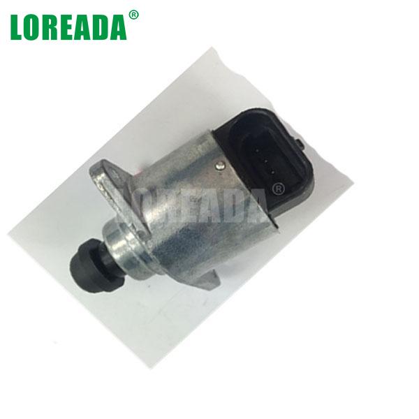 17113388 Idle Air Control Valve IAC For Deville Oldsmobile Cadillac 4.0L 4.6L 17113388 Idle Air Control Valve IAC For Deville Oldsmobile Cadillac 4.0L 4.6L