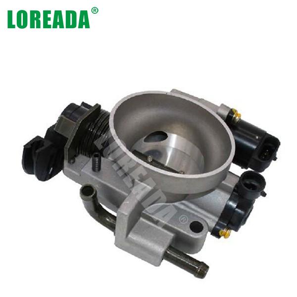 17200006 12571859 17 200 006 12 571 859 Electronic Throttle Body for Buick Regal 2.5 3.0