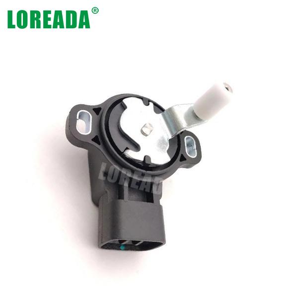 18919-VK500 18919-5Y700 TPS Throttle Position Sensor for Nissan Infiniti