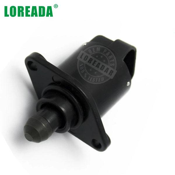 230016079247 230016079087 B13/00 C95181 1920V7 19201F Idle Air Control Actuator IACV IAC Valve Idle Air Control Valve For PEUGEOT Citroen Xantia Break ​306 Cabriolet Schraqheck306 Schrägheck