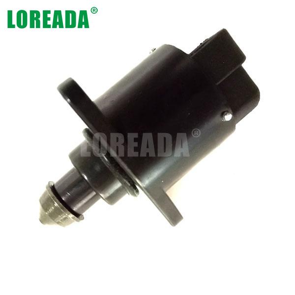 LOREADA Original OEM 19204X  A97113 Idle Air Control IAC Valve IACV for Citroen Peugeot