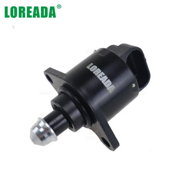 LOREADA Original OEM 19205F Idle Air Control Valve For Peugeot Citroen A97108 B2700 LOREADA Original OEM 19205F Idle Air Control Valve For Peugeot Citroen A97108 B2700
