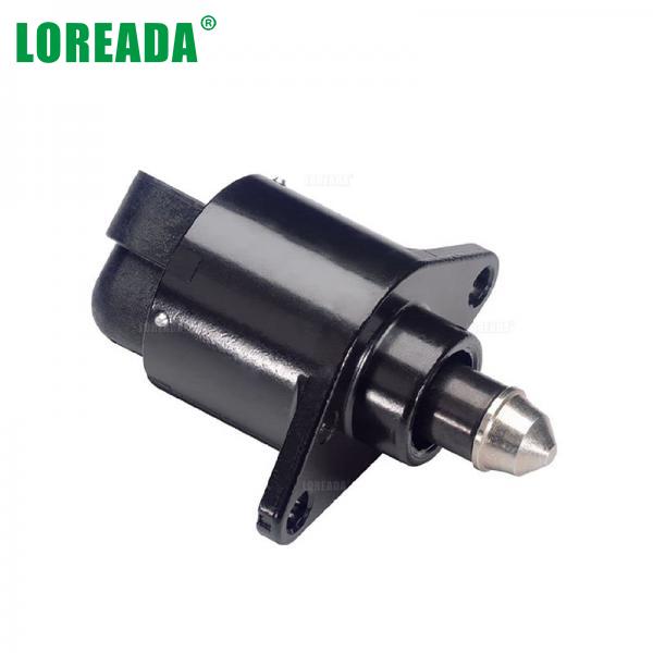 LOREADA Original OEM 19209L A97122 B32/01 Idle Air Control Valve IACV for Citroen Peugeot LOREADA Original OEM 19209L A97122 B32/01 Idle Air Control Valve IACV for Citroen Peugeot