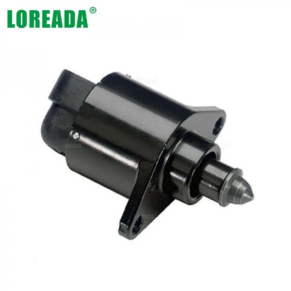LOREADA Original OEM 19209V A97110 6NW009141331 B30/00 Idle Air Control IAC Valve for Peugeot 206