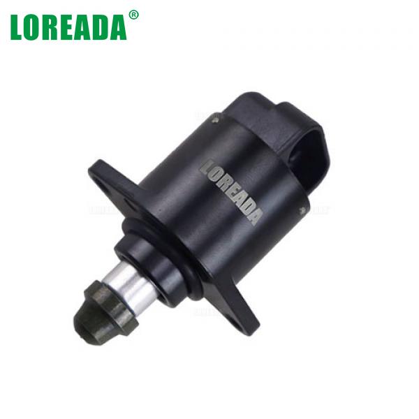 LOREADA Original OEM 1920AH Idle Air Control IAC Valve for Citroen Peugeot 958017 A96157 B35/00 LOREADA Original OEM 1920AH Idle Air Control IAC Valve for Citroen Peugeot 958017 A96157 B35/00