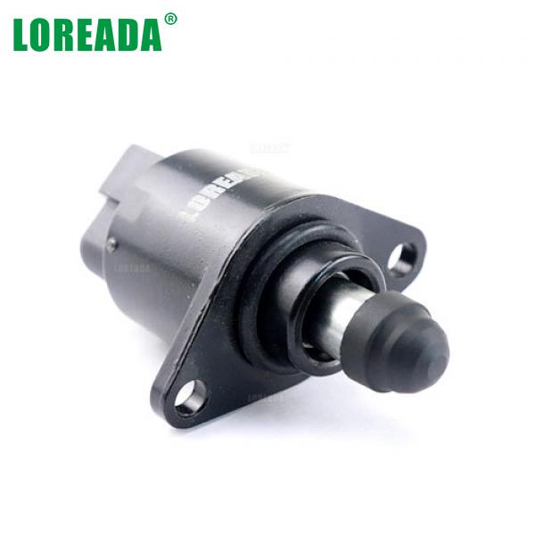 LOREADA Original OEM 1920AQ Idle Air Control Valve IAC Vavle for Citroen Peugeot A96159