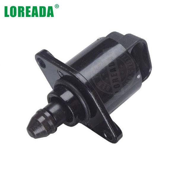 1920X9 C95197 Idle Air Control IAC Valve IACV for Citroen Peugeot Fiat 1920X9 C95197 Idle Air Control IAC Valve IACV for Citroen Peugeot Fiat