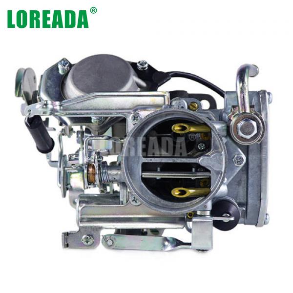 1942-13-600 Carburetor Mechanical Choke for Mazda NK157 1942-13-600 Carburetor Mechanical Choke for Mazda NK157