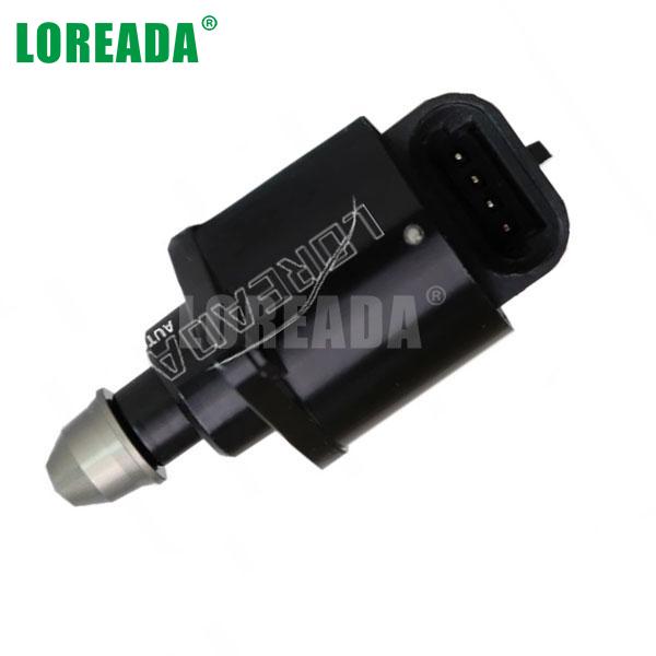 20168 Idle Air Control Actuator IACV IAC Valve Idle Air Control Valve For Haima Family Lancia DEDRA 20168 Idle Air Control Actuator IACV IAC Valve Idle Air Control Valve For Haima Family Lancia DEDRA