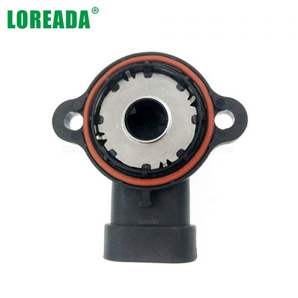 21024706 TPS Throttle Position Sensor for Saturn 260008 TPS153 21023673 21024706 TPS Throttle Position Sensor for Saturn 260008 TPS153 21023673