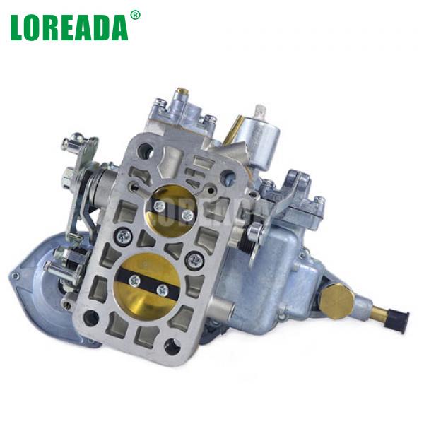 2107-1107010-20 Carburetor for Lada Niva 1600ccm 1500 ccm Fiat 124 2107-1107010-20 Carburetor for Lada Niva 1600ccm 1500 ccm Fiat 124