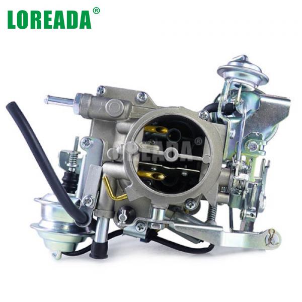 21100-11492 HA132 Carburetor for Toyota 2E Tercel Corolla Starlet 21100-11492 HA132 Carburetor for Toyota 2E Tercel Corolla Starlet