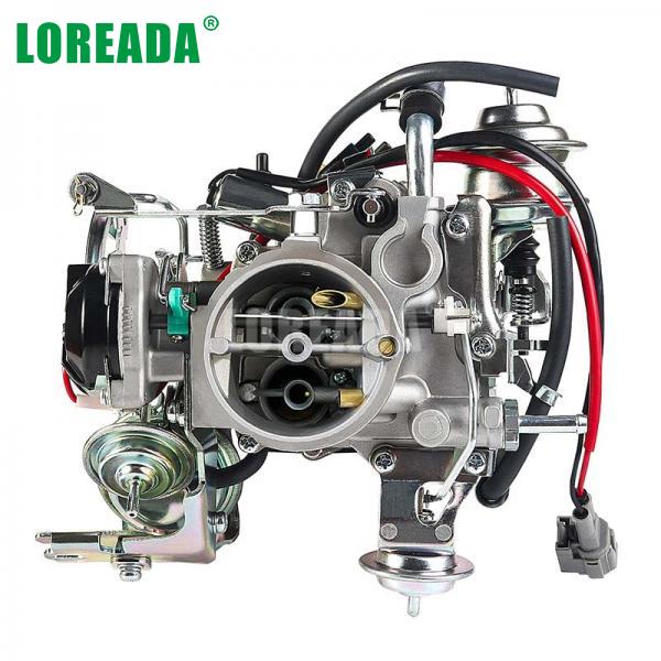 21100-11850 Carbs Assy Carburetor for Toyota 2E Engine Replacement 21100-11850 Carbs Assy Carburetor for Toyota 2E Engine Replacement
