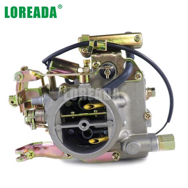 21100-13170 Carburetor Carbs for Toyota 4K Engine Motor