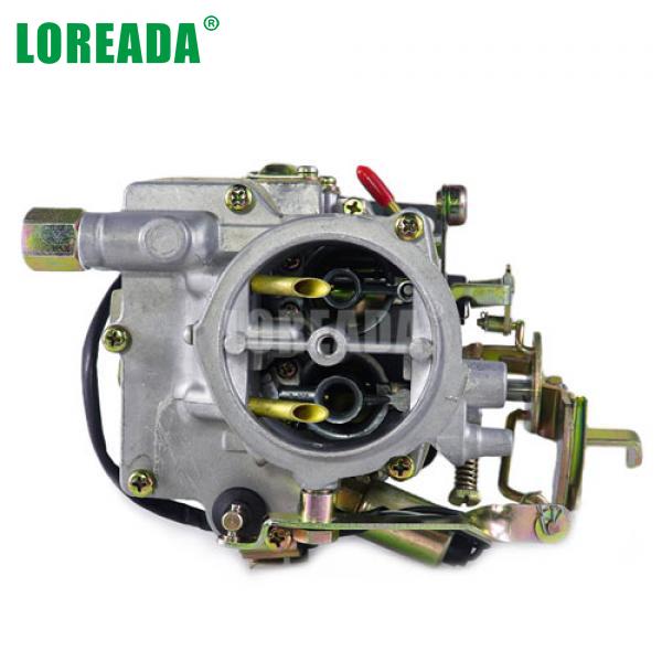 21100-13420 H6650 Carburetor for Toyota 5K Forklift 1989 Corolla 1983 Liteace 21100-13420 H6650 Carburetor for Toyota 5K Forklift 1989 Corolla 1983 Liteace