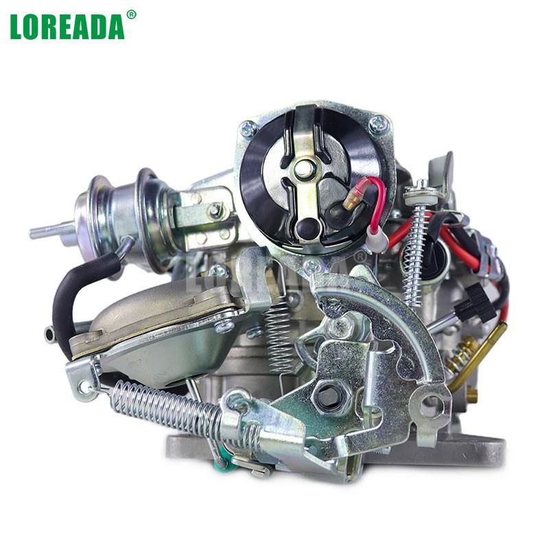 21100-16540 Carburetor Assy for Toyota 4AF Engine Replacement