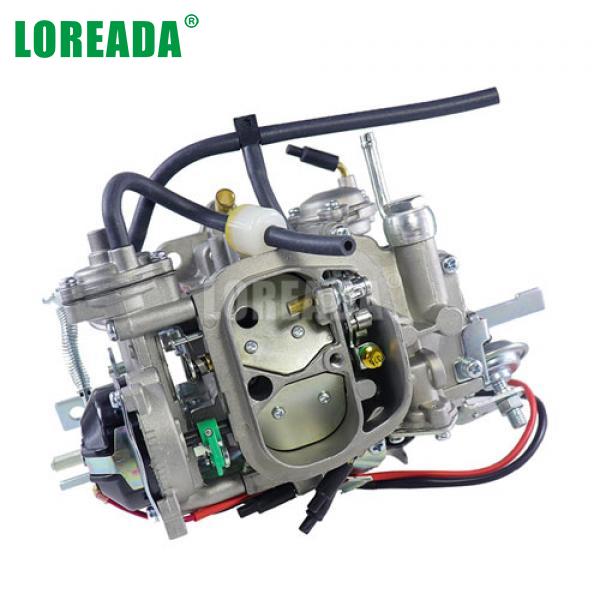 21100-35481 Carburetor Assembly for Toyota 22R Engine 21100-35481 Carburetor Assembly for Toyota 22R Engine