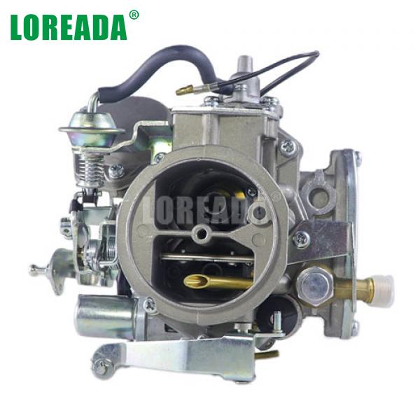 21100-44027 Carburetor Carb Assembly for Toyota 5R Engine Stout Toyoace Crown Dyna Coaster 21100-44027 Carburetor Carb Assembly for Toyota 5R Engine Stout Toyoace Crown Dyna Coaster