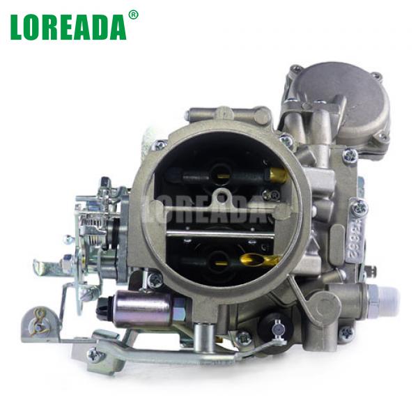 21100-61012 Carburetor for Toyota Land Cruiser 2F 4230cc FJ40 Engine